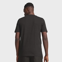 CAMISETA PUMA ESS BLOCK MASCULINA - Foto 3