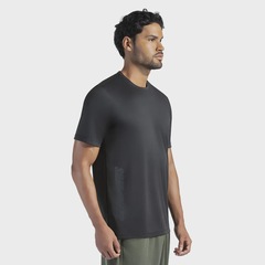 CAMISETA OLYMPIKUS BASIC LOGO MASCULINA - Foto 2