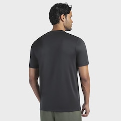 CAMISETA OLYMPIKUS BASIC LOGO MASCULINA - Foto 3