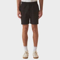 BERMUDA FILA COMFORT CARGO LETTER MASCULINA - Foto 1