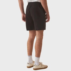 BERMUDA FILA COMFORT CARGO LETTER MASCULINA - Foto 2