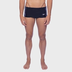 SUNGA SPEEDO TRADICIONAL COMUNIDADE MASCULINA - Foto 2