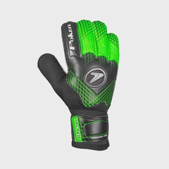 LUVA DE GOLEIRO POKER FOCUS TRAINING - Foto 2