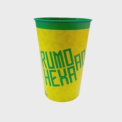 COPO ML SPORTS BRASIL RUMO AO HEXA - Foto 2