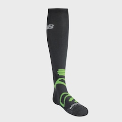 MEIA DE COMPRESSÃO NEW BALANCE CANO LONGO UNISSEX - Foto 1