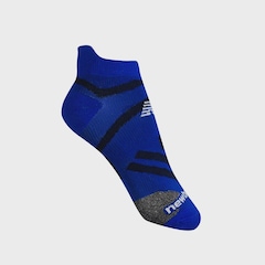 MEIA NEW BALANCE PERFORMANCE INVISÍVEL 3º CALCANHAR - Foto 2