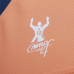 CAMISETA DO PALMEIRAS GOLEIRO RETRÔ 2000 BETEL MASCULINA - Foto 4
