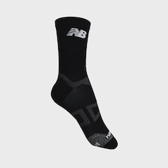 MEIA NEW BALANCE PERFORMANCE QUARTER - Foto 1