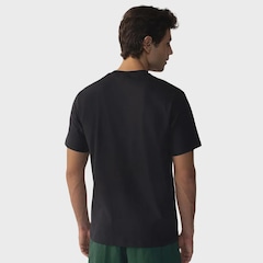 CAMISETA FILA ITALY LETTER MASCULINA - Foto 3