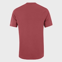 CAMISETA FILA SPORT CLUB LETTER MASCULINA - Foto 2