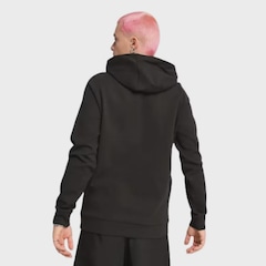Blusão Com Capuz Puma Pumatech Hoodie Masculino - Foto 2