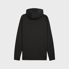 Blusão Com Capuz Puma Pumatech Hoodie Masculino - Foto 6