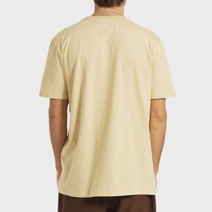 Camiseta Hurley Solid Masculina - Foto 2