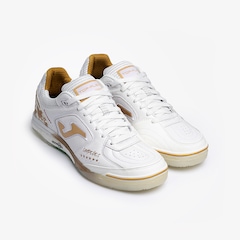 Chuteira de Futsal Joma Top Flex Rebound HEXA - Adulta - Foto 3