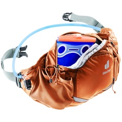 Pochete Pulse 5 Deuter - Unissex - Foto 3