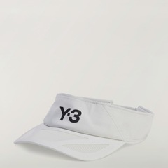 Viseira adidas Tennis Y-3 Climacool - Foto 3