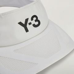 Viseira adidas Tennis Y-3 Climacool - Foto 5