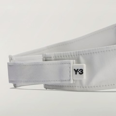 Viseira adidas Tennis Y-3 Climacool - Foto 6