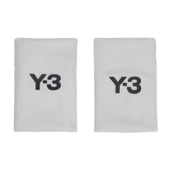 Munhequeiras Grandes de tênis Y-3 adidas Unissex - Foto 1