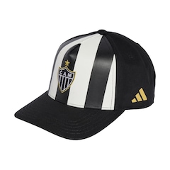Boné Snapback do Atlético Mineiro adidas Unissex - Foto 1