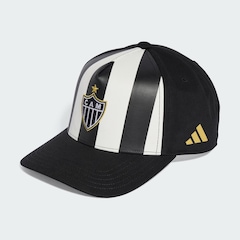 Boné Snapback do Atlético Mineiro adidas Unissex - Foto 2