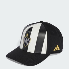Boné Snapback do Atlético Mineiro adidas Unissex - Foto 3