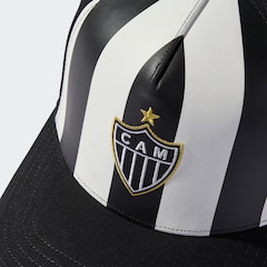 Boné Snapback do Atlético Mineiro adidas Unissex - Foto 5