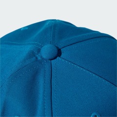 Boné Snapback Cruzeiro adidas Unissex - Foto 6