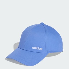 Boné adidas Little Infantil - Foto 3