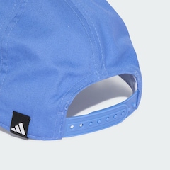 Boné adidas Little Infantil - Foto 6