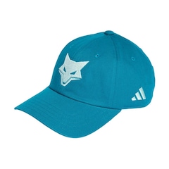 Boné Dad Cruzeiro adidas Unissex - Foto 1