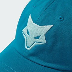 Boné Dad Cruzeiro adidas Unissex - Foto 5