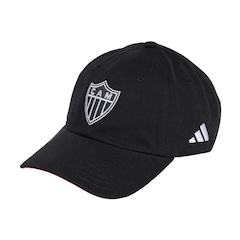 Boné Atlético Mineiro Dad Cap adidas Unissex - Foto 1