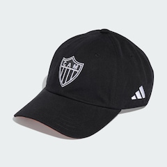 Boné Atlético Mineiro Dad Cap adidas Unissex - Foto 2