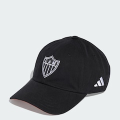 Boné Atlético Mineiro Dad Cap adidas Unissex - Foto 3