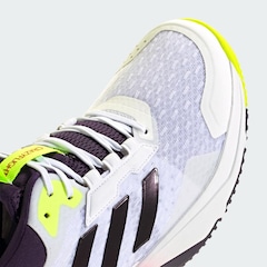 Tênis adidas Crazyflight 6 Mid Masculino - Foto 10