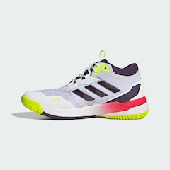 Tênis adidas Crazyflight 6 Mid Masculino - Foto 3