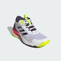 Tênis adidas Crazyflight 6 Mid Masculino - Foto 6