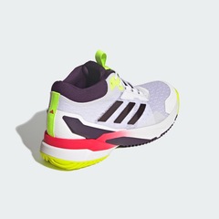 Tênis adidas Crazyflight 6 Mid Masculino - Foto 7