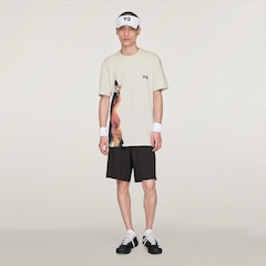 Camiseta adidas Tênis Pro FreeLift Y-3 Masculino - Foto 4
