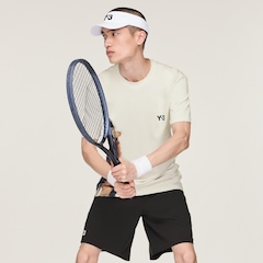 Camiseta adidas Tênis Pro FreeLift Y-3 Masculino - Foto 5