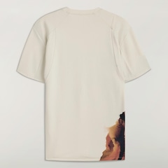 Camiseta adidas Tênis Pro FreeLift Y-3 Masculino - Foto 8