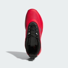 Tênis adidas Ownthegame 3.0 Masculino - Foto 4