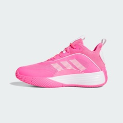 Tênis Masculino adidas OwnTheGame 3.0 - Foto 3