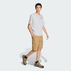 Short adidas Cargo Terrex Xploric Masculino - Foto 4