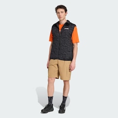 Short adidas Cargo Terrex Xploric Masculino - Foto 7