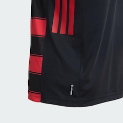 Camiseta Regata do Flamengo CRF BB H JSY adidas Masculina - Foto 7