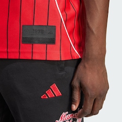 Camisa Manchester United US Pack adidas Masculina - Foto 6