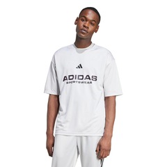 Camiseta adidas Common Goal Masculina - Foto 1