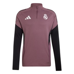 Camisa de Treino adidas Competição Real Madrid Tiro 25 Masculina - Foto 2